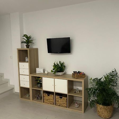 Balcon San Rafael Villa กอร์โดบา ภายนอก รูปภาพ