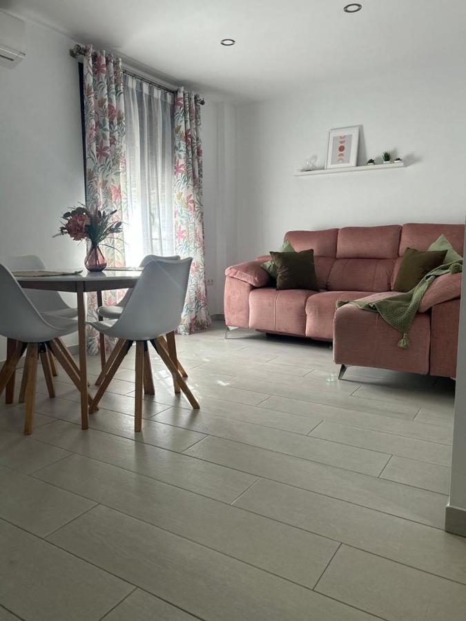 Balcon San Rafael Villa กอร์โดบา ภายนอก รูปภาพ