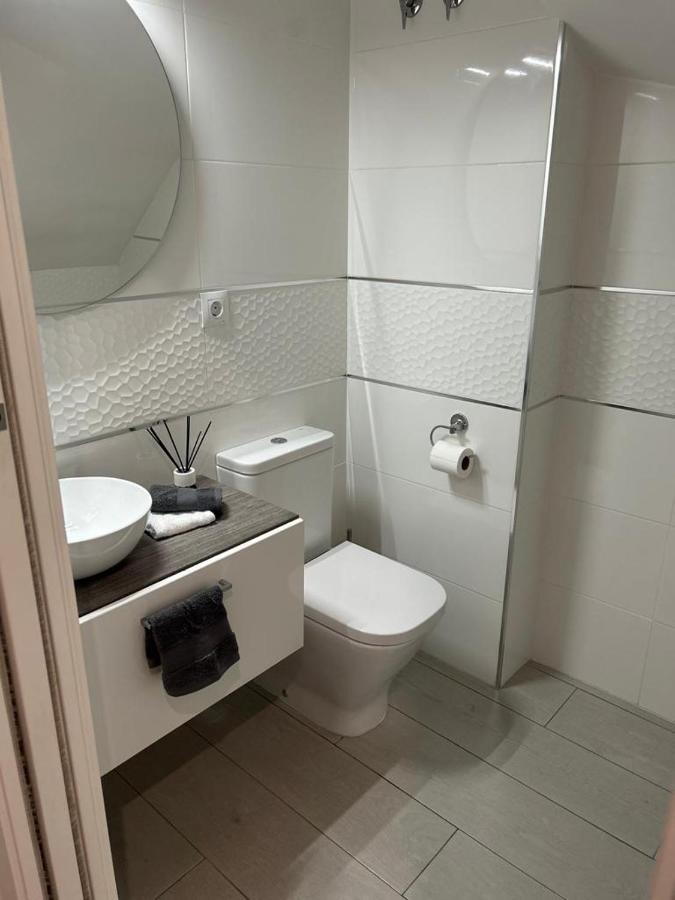 Balcon San Rafael Villa กอร์โดบา ภายนอก รูปภาพ