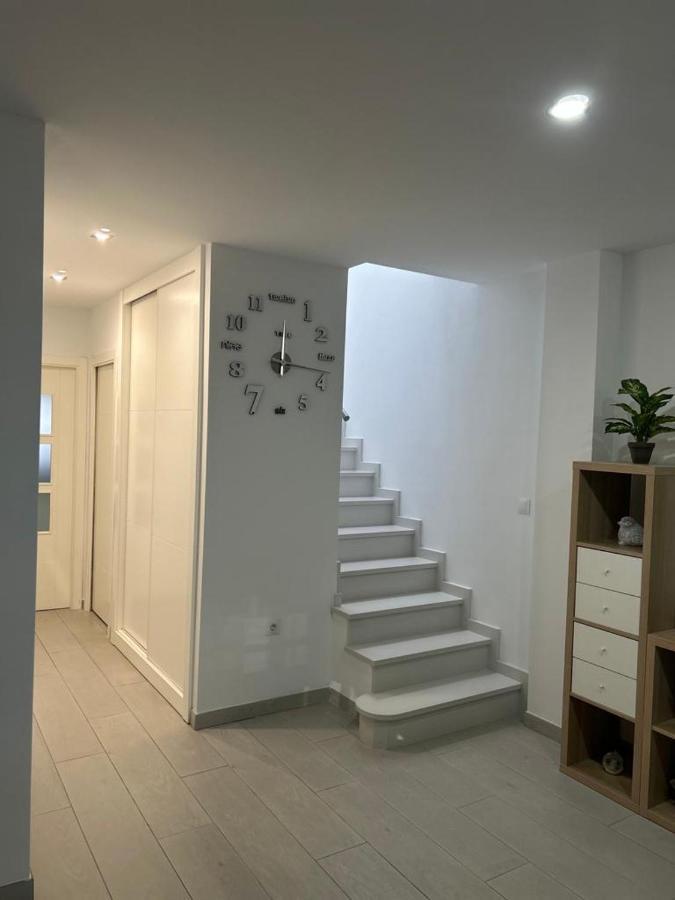 Balcon San Rafael Villa กอร์โดบา ภายนอก รูปภาพ