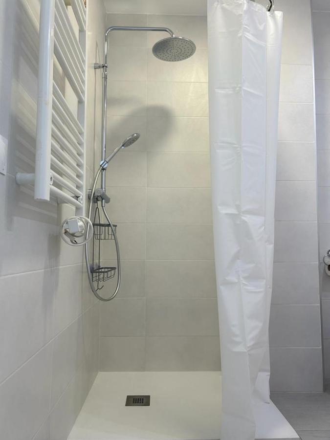 Balcon San Rafael Villa กอร์โดบา ภายนอก รูปภาพ