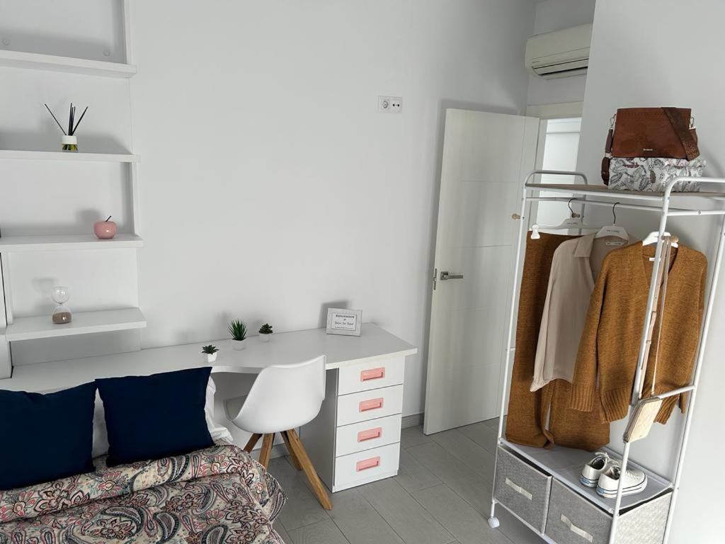 Balcon San Rafael Villa กอร์โดบา ภายนอก รูปภาพ