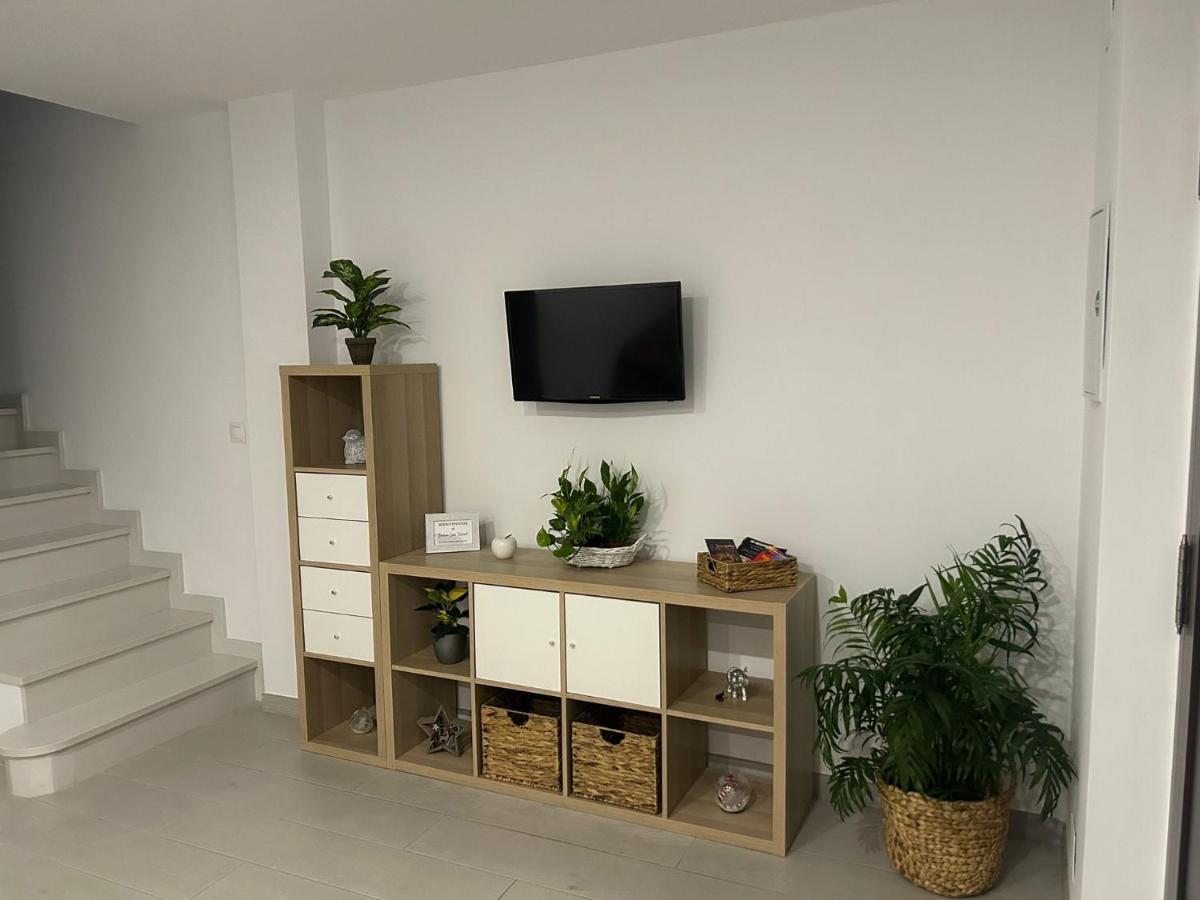 Balcon San Rafael Villa กอร์โดบา ภายนอก รูปภาพ