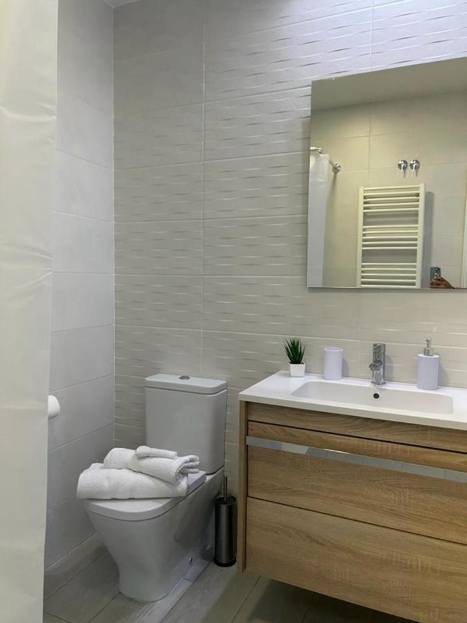Balcon San Rafael Villa กอร์โดบา ภายนอก รูปภาพ